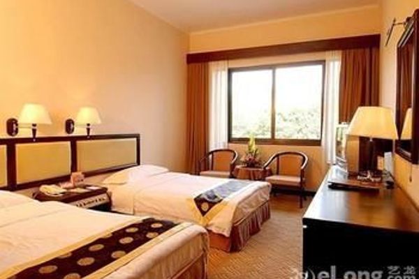 Fubo Hotel (Guilin)